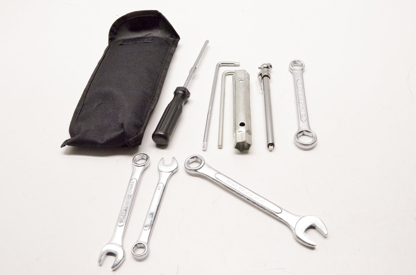 OEM Arctic Cat 0444-122 Tool Kit NOS
