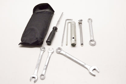 OEM Arctic Cat 0444-122 Tool Kit NOS