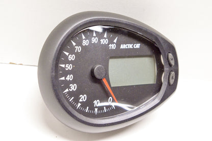 OEM Arctic Cat 0520-013 Speedometer NOS