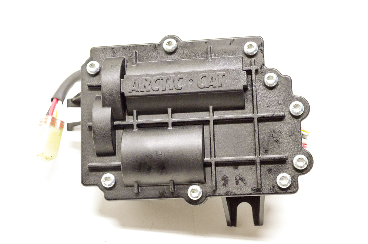 OEM Arctic Cat 0502-579 Front Differential Actuator 4 Wire NOS
