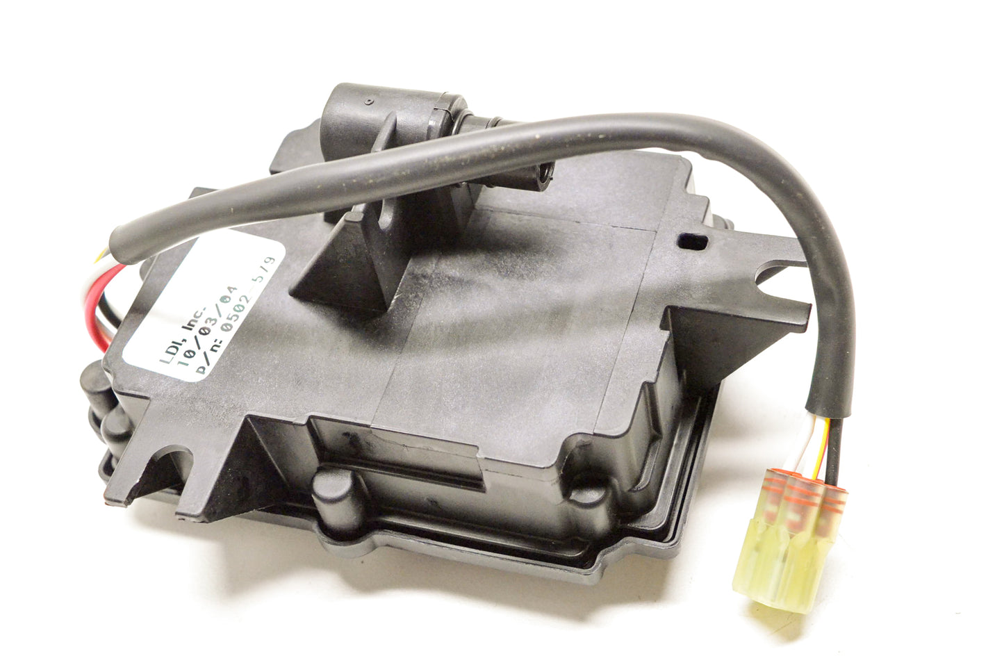 OEM Arctic Cat 0502-579 Front Differential Actuator 4 Wire NOS