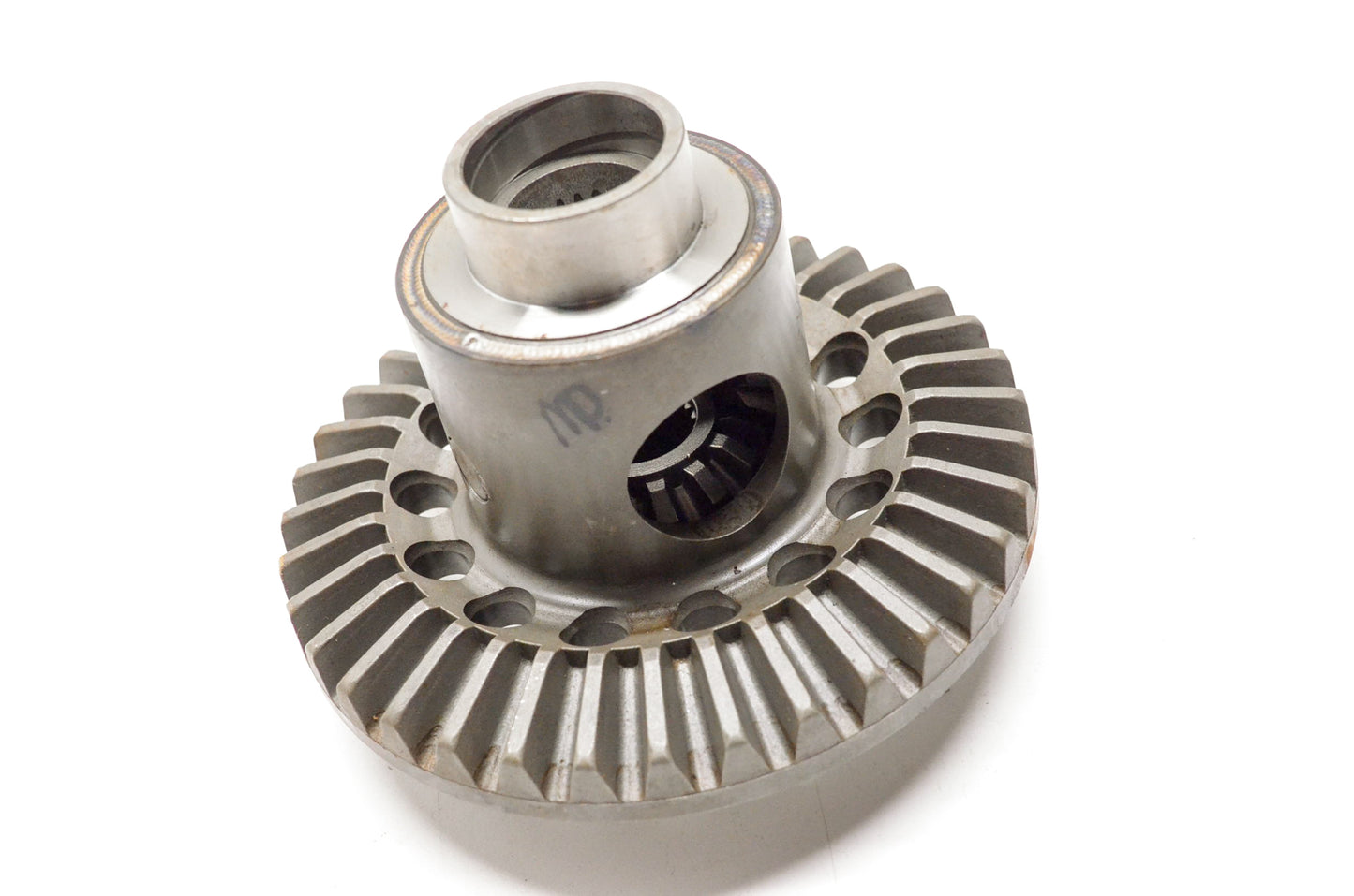 OEM Arctic Cat 0502-411 Weldment Front Gear 36T NOS