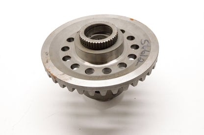OEM Arctic Cat 0502-411 Weldment Front Gear 36T NOS