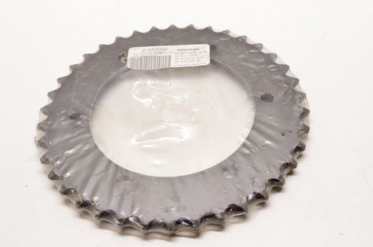 SunStar 2-452938 Rear Sprocket 38T NOS