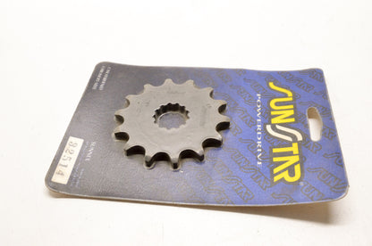 SunStar 32514 14T Front Sprocket NOS