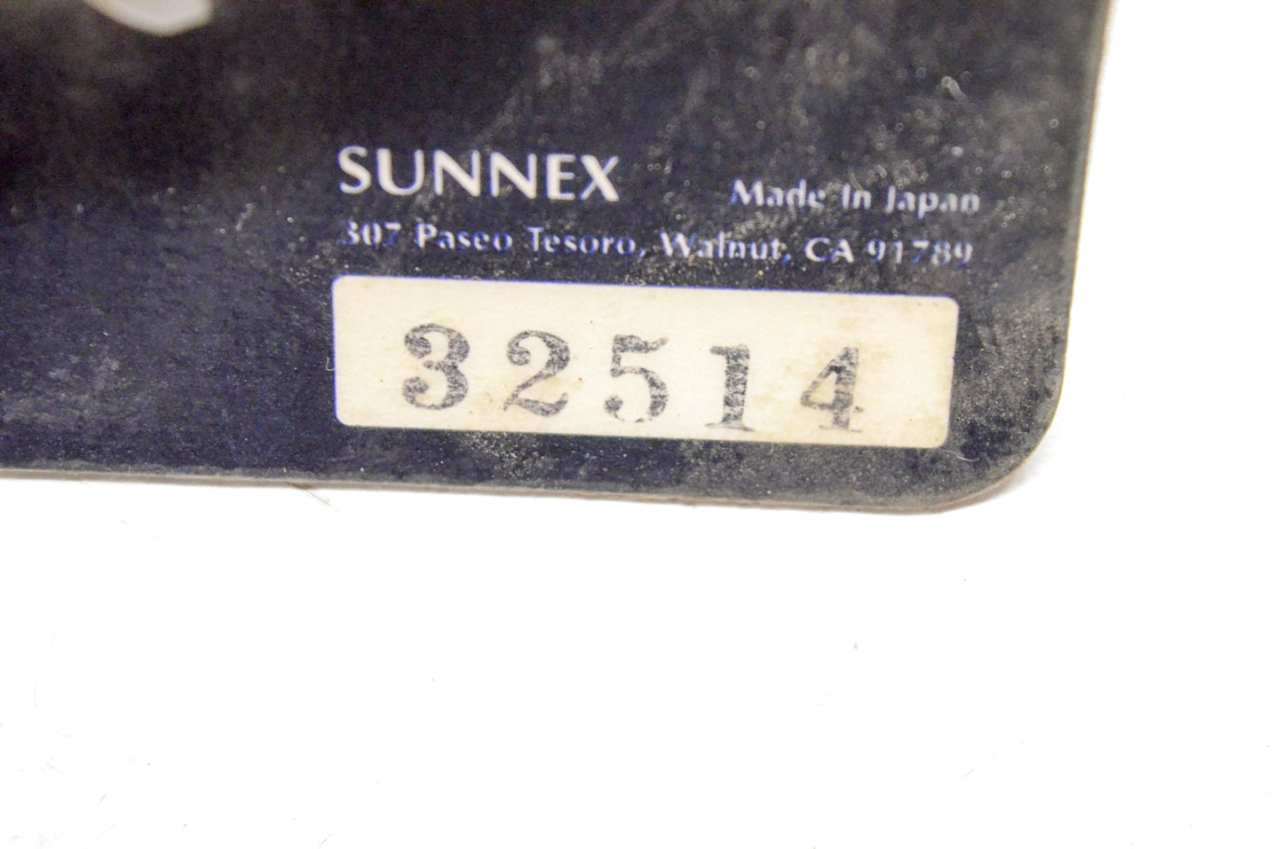 SunStar 32514 14T Front Sprocket NOS