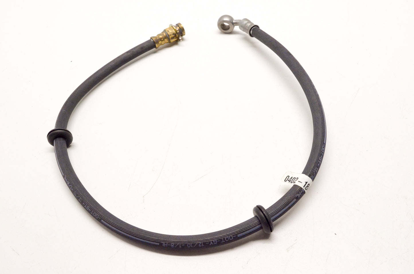 OEM Arctic Cat 0402-184 Rear Brake Hose NOS