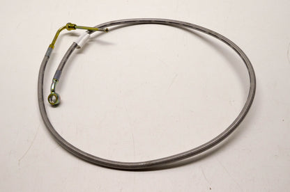 OEM Arctic Cat 1602-926 35" Braided Brakeline Hose NOS