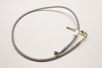 OEM Arctic Cat 1602-926 35" Braided Brakeline Hose NOS