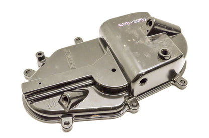 OEM Arctic Cat 1602-243 PTD Black Dropcase Cover