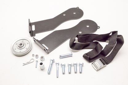 MooseUtilityDivision 4501-0387 Pulley Kit NOS
