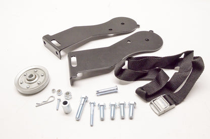 MooseUtilityDivision 4501-0387 Pulley Kit NOS