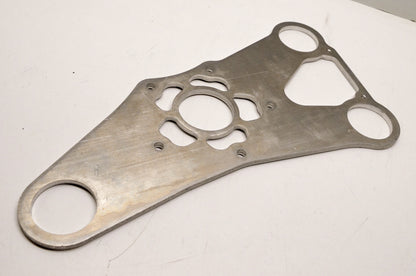 OEM Arctic Cat 0608-461 LH Engine Mounting Bracket NOS