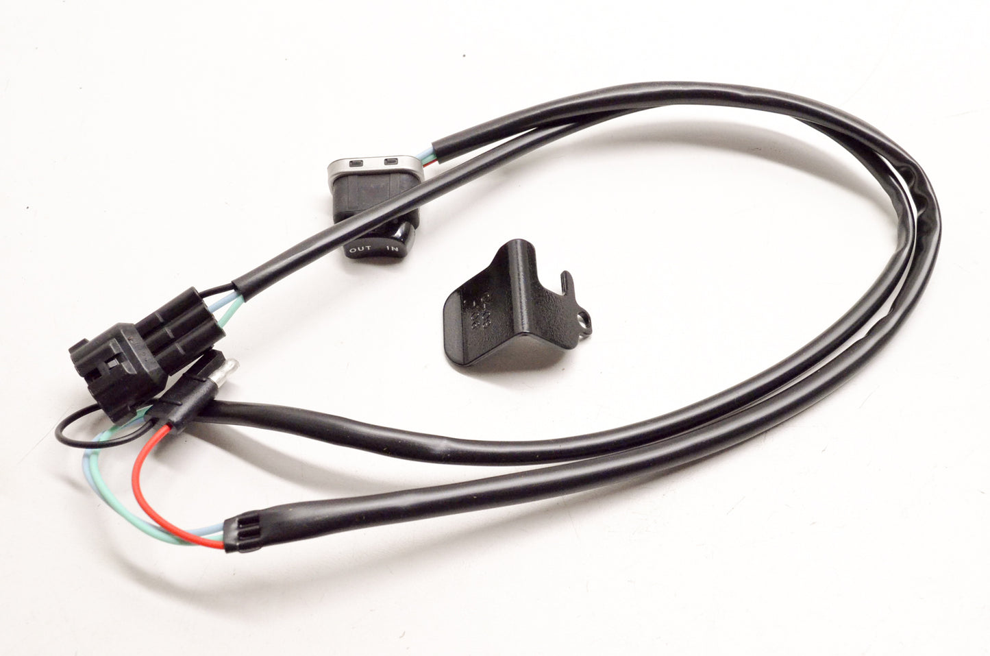 OEM Arctic Cat 1436-049 Winch Rocker Control Switch NOS