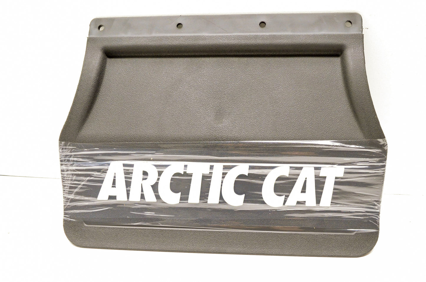 OEM Arctic Cat 1606-750 Black Snowflap NOS