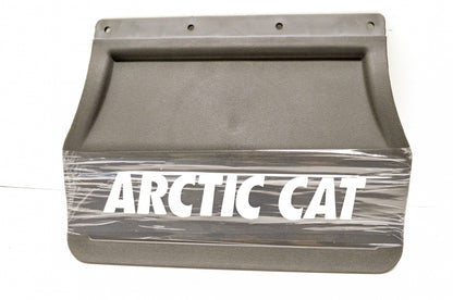 OEM Arctic Cat 1606-750 Black Snowflap NOS