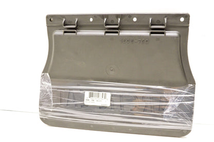 OEM Arctic Cat 1606-750 Black Snowflap NOS