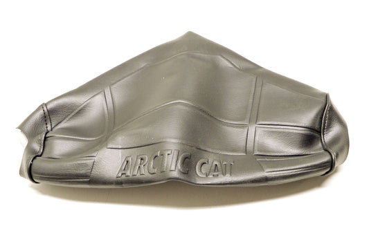 OEM Arctic Cat 0705-954 Handlebar Pad Wrap Assembly NOS