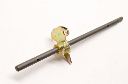 OEM Arctic Cat 6506-060 Throttle Lever Shaft Assembly NOS