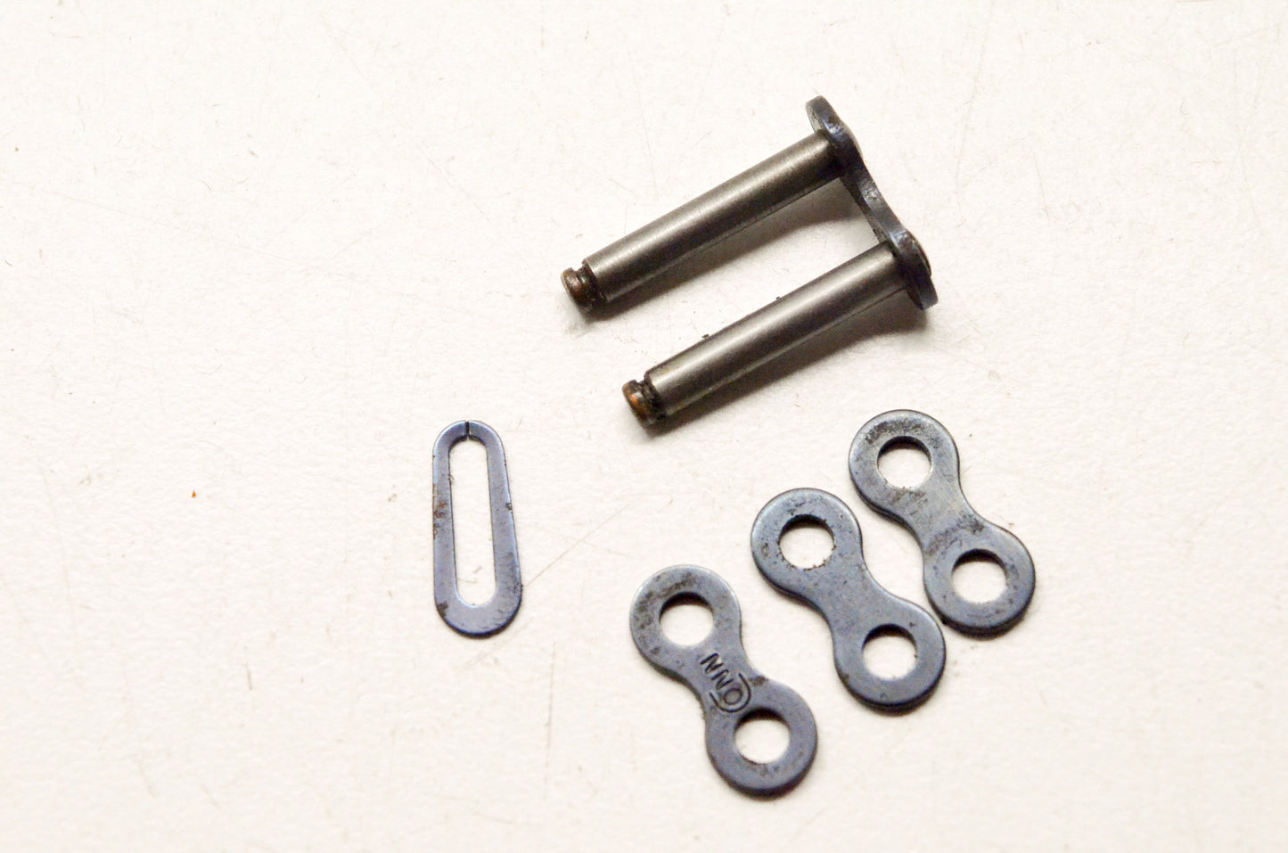 Kimpex 03-127 Connecting Link Kit NOS