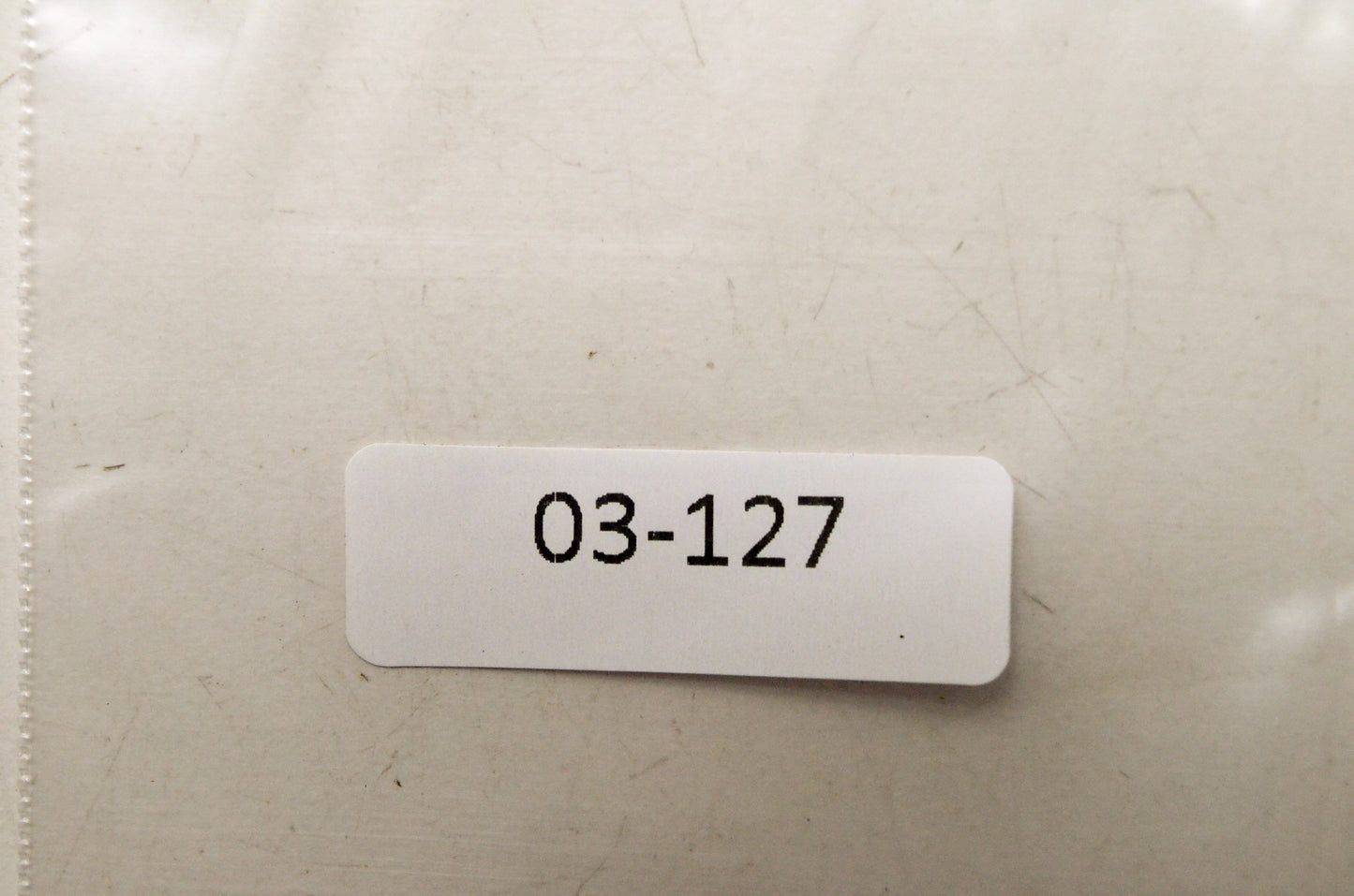 Kimpex 03-127 Connecting Link Kit NOS