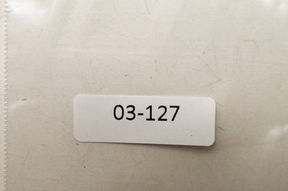 Kimpex 03-127 Connecting Link Kit NOS