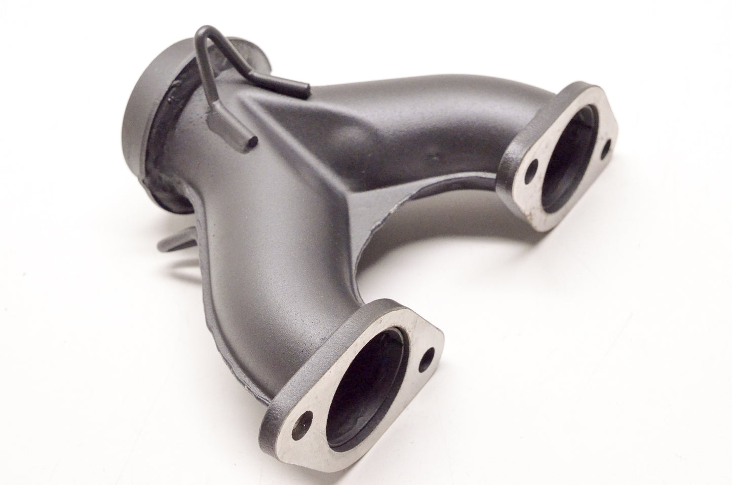 OEM Arctic Cat 1712-100 Machine Exhaust Manifold NOS