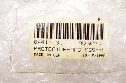 OEM Arctic Cat 0441-131 LH Protector NOS