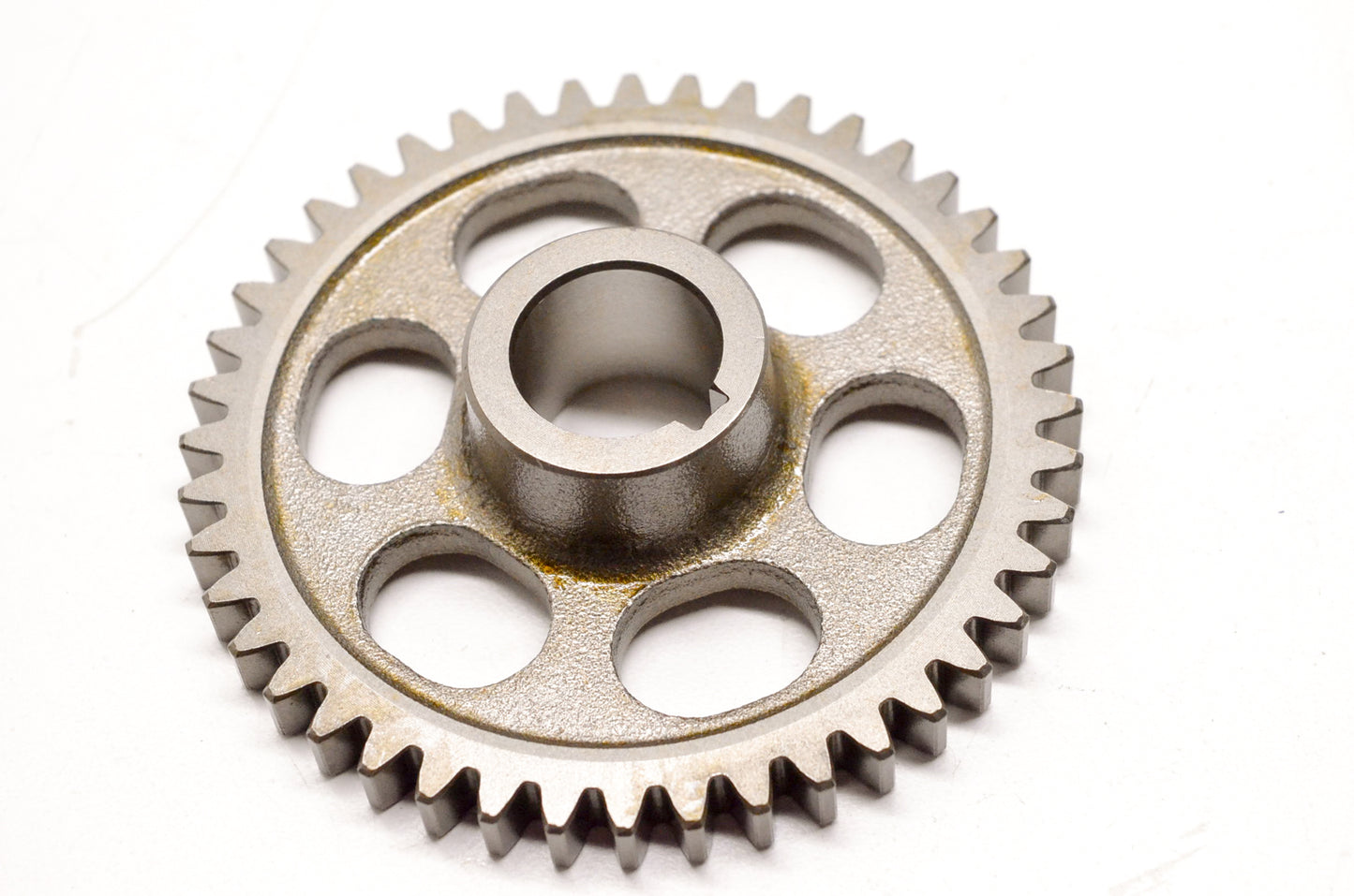 Kawasaki 59051-1141 Spur Gear NOS