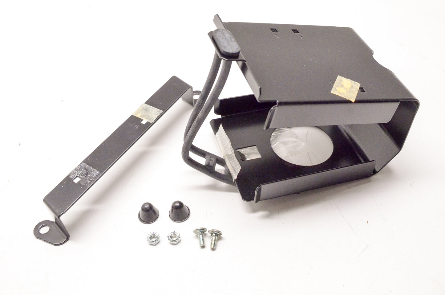 PowerMadd 14809 Spare Oil Storage Kit NOS