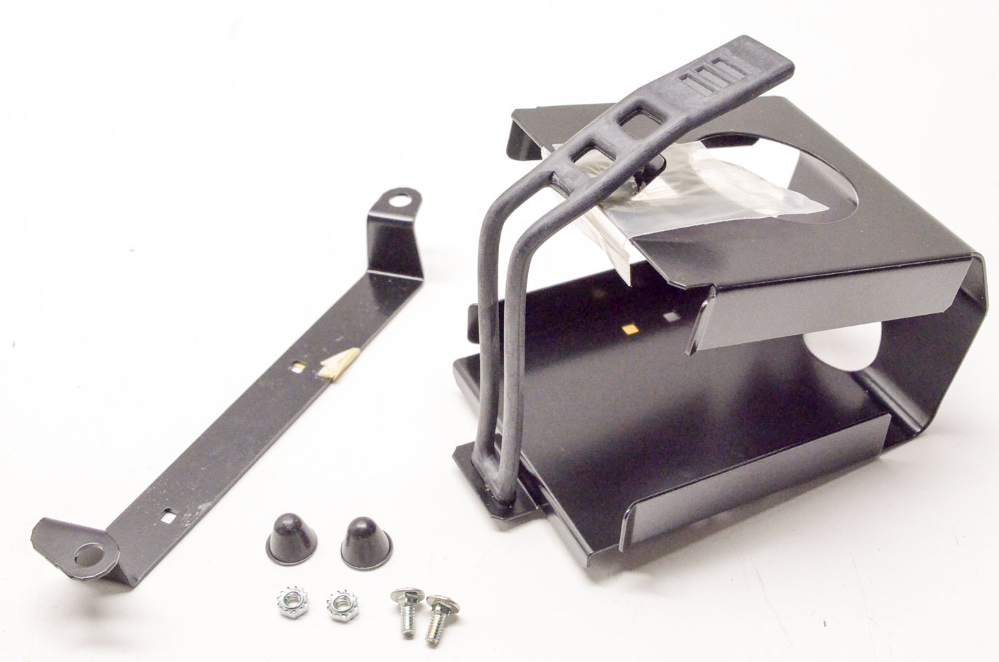 PowerMadd 14809 Spare Oil Storage Kit NOS