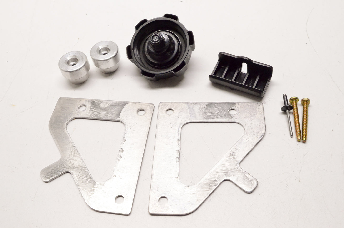 OEM Arctic Cat 0637-330 Fuel Tank Spacer Kit NOS