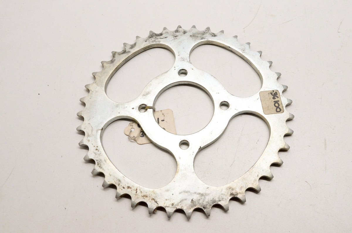 OEM Suzuki 64511-36100 40T Rear Sprocket
