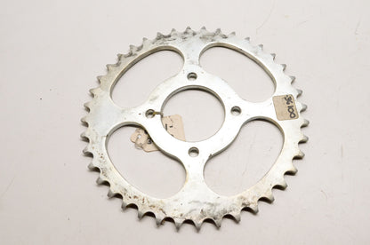 OEM Suzuki 64511-36100 40T Rear Sprocket