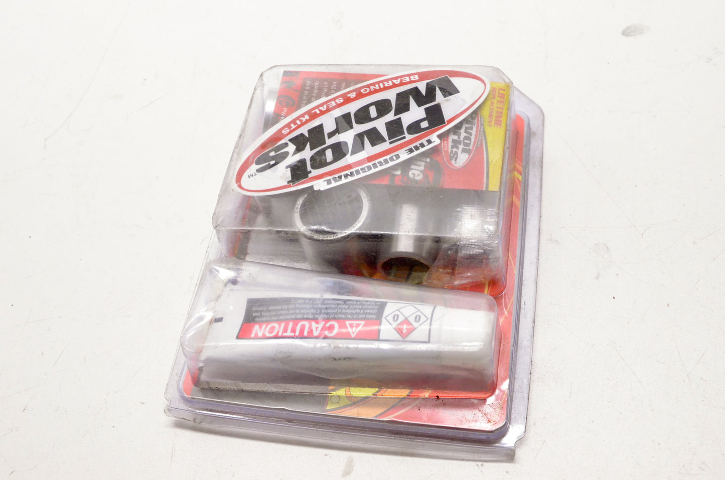 PivotWorks PWSAK-H31-020 Swing Arm Kit Honda NOS