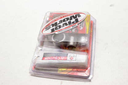 PivotWorks PWSAK-H31-020 Swing Arm Kit Honda NOS