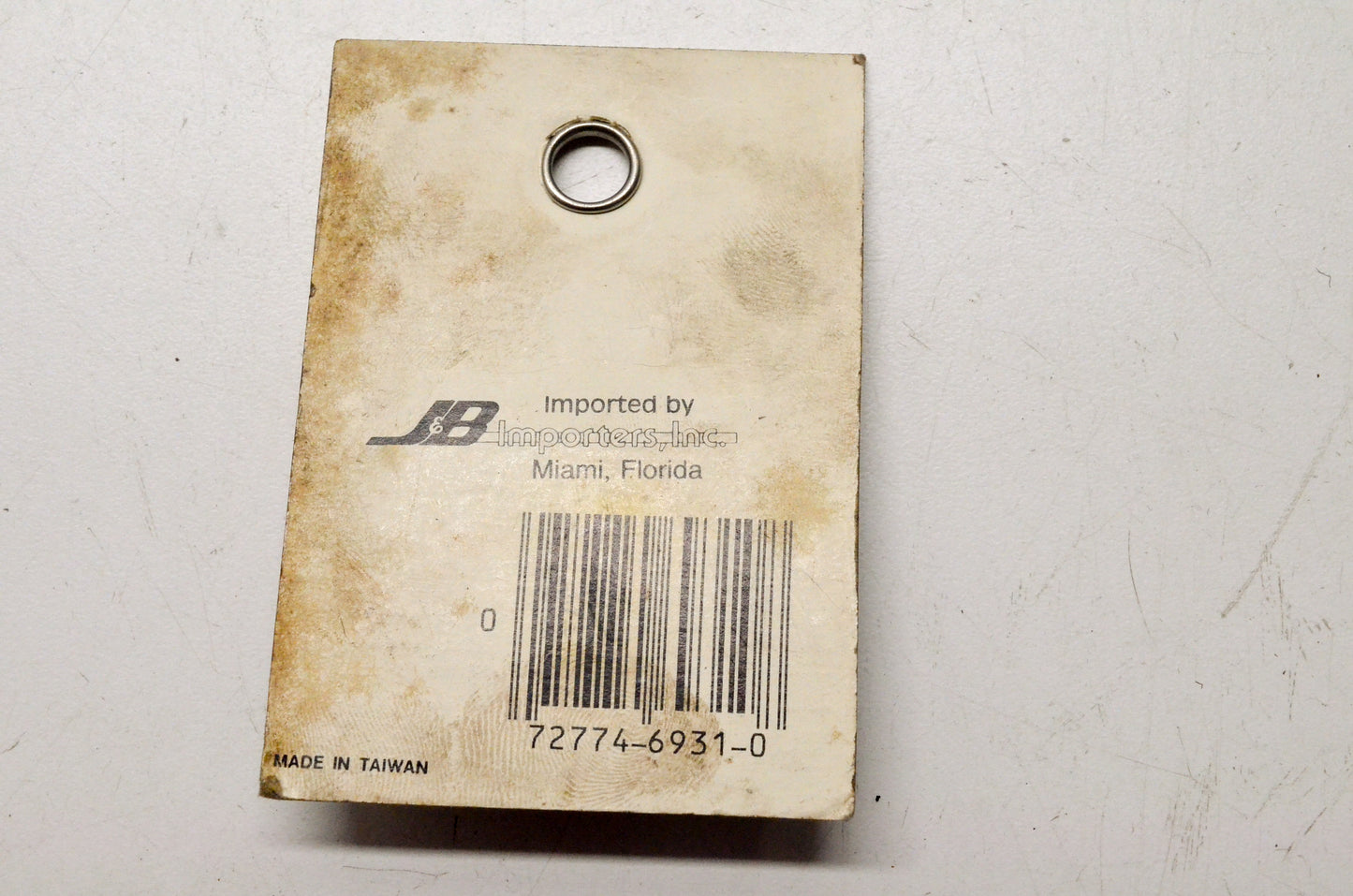 Royce-Union 69310 Chain Link Repair Set NOS