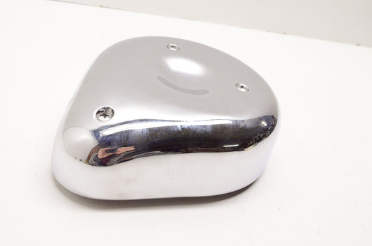 Custom Chrome 19-022 Teardrop Style Air Cleaner Assembly NOS