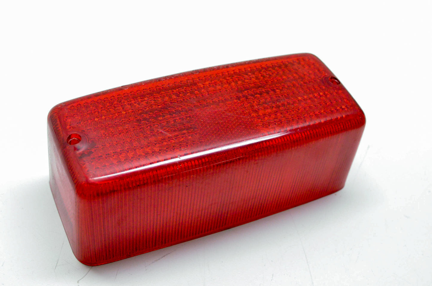 OEM Yamaha 1A8-84733-61 Taillight Lens NOS