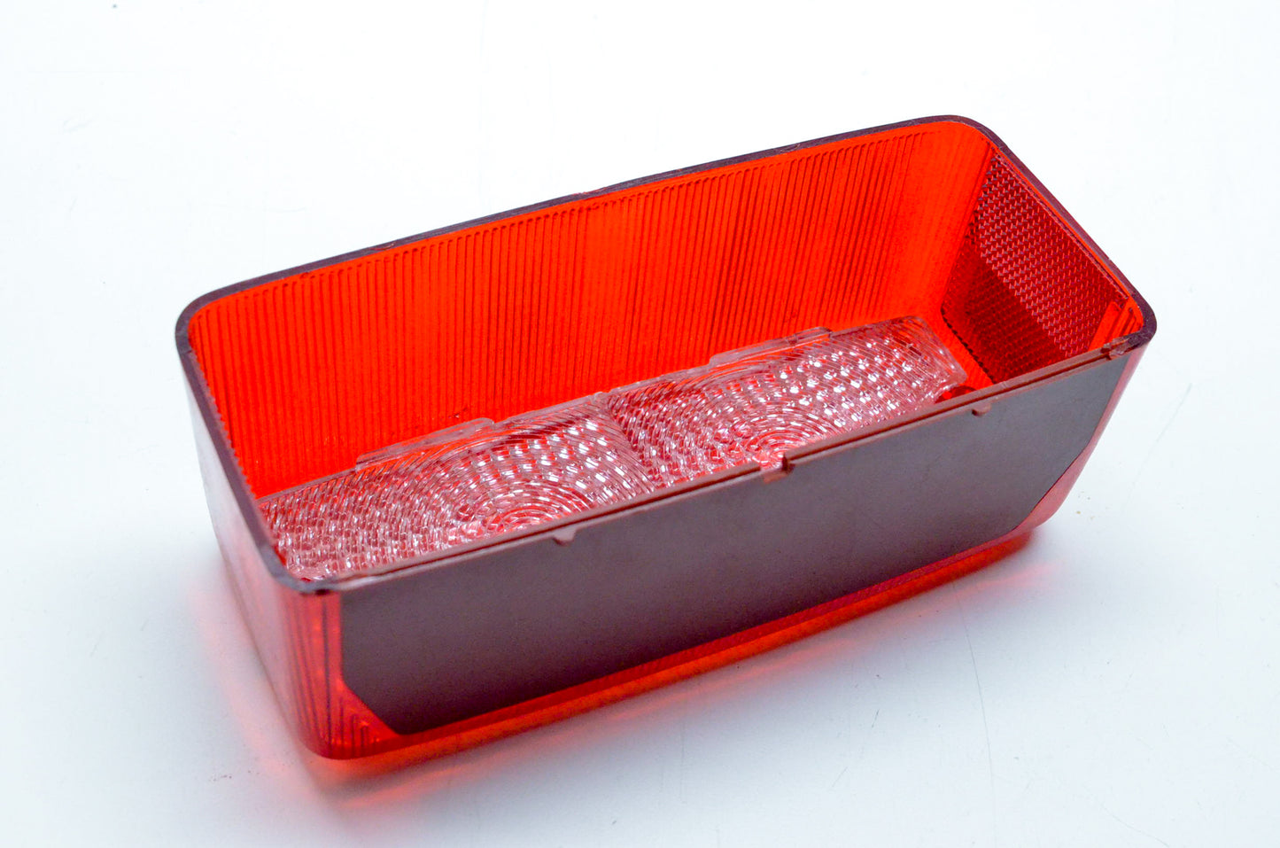 OEM Yamaha 1A8-84733-61 Taillight Lens NOS