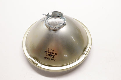OEM Honda 33120-431-671 Headlight NOS