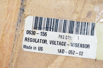 OEM Arctic Cat 0630-156 Voltage Regulator w/ Sensor NOS