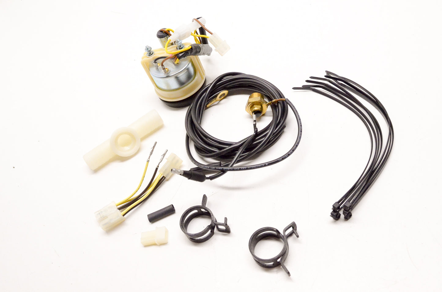 OEM Polaris 2871365 Water Temp Gauge Kit NOS