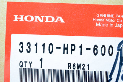 OEM Honda 33110-HP1-600 Front Headlight Assembly NOS