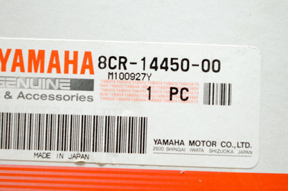 OEM Yamaha 8CR-14450-00-00 Air Intake Filter Element NOS