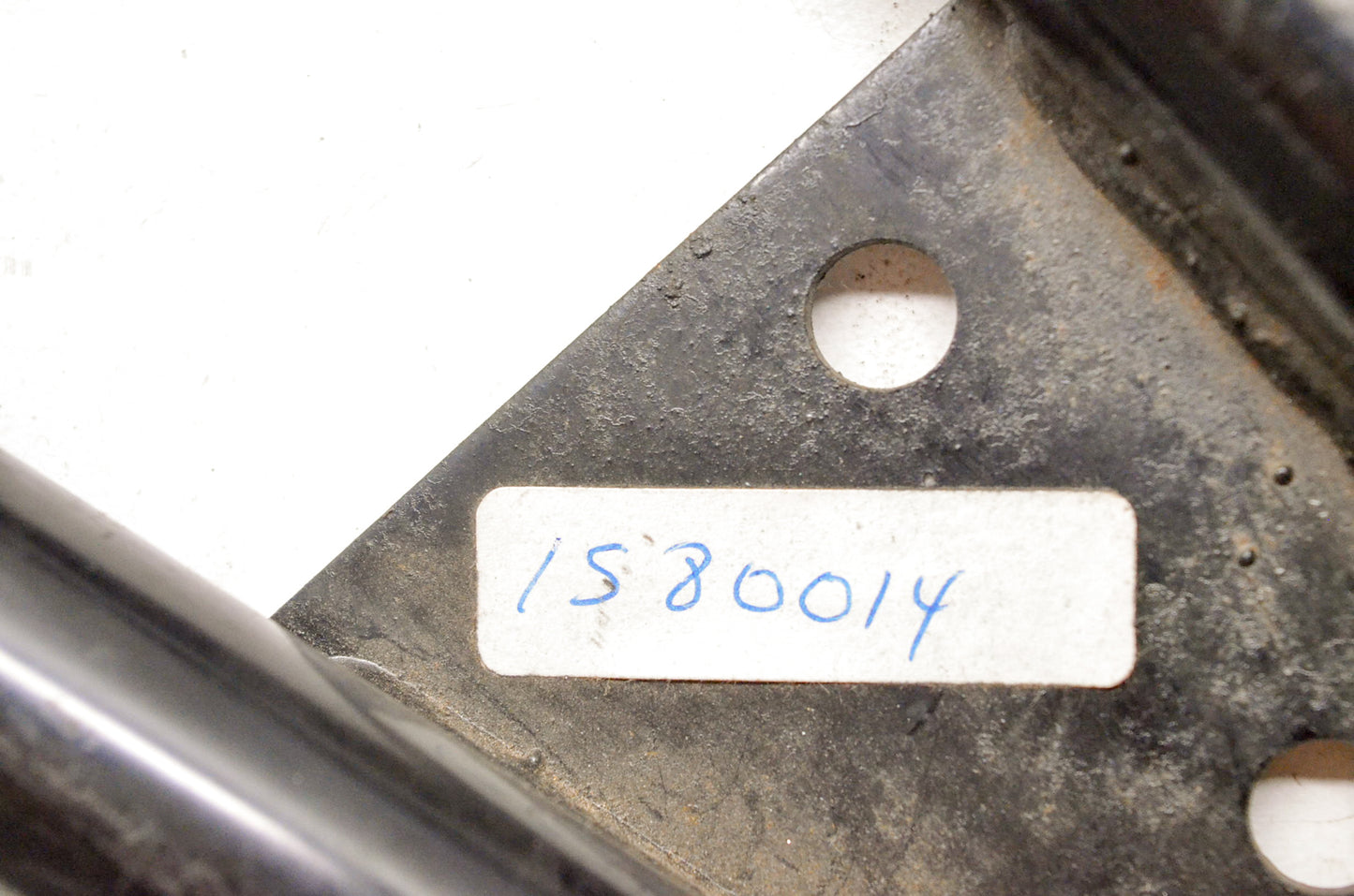 OEM Polaris 1580014 Front Left A-Arm