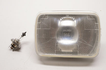 Autoroche A1800 Honda Goldwing H4 Headlight NOS Cluteroche
