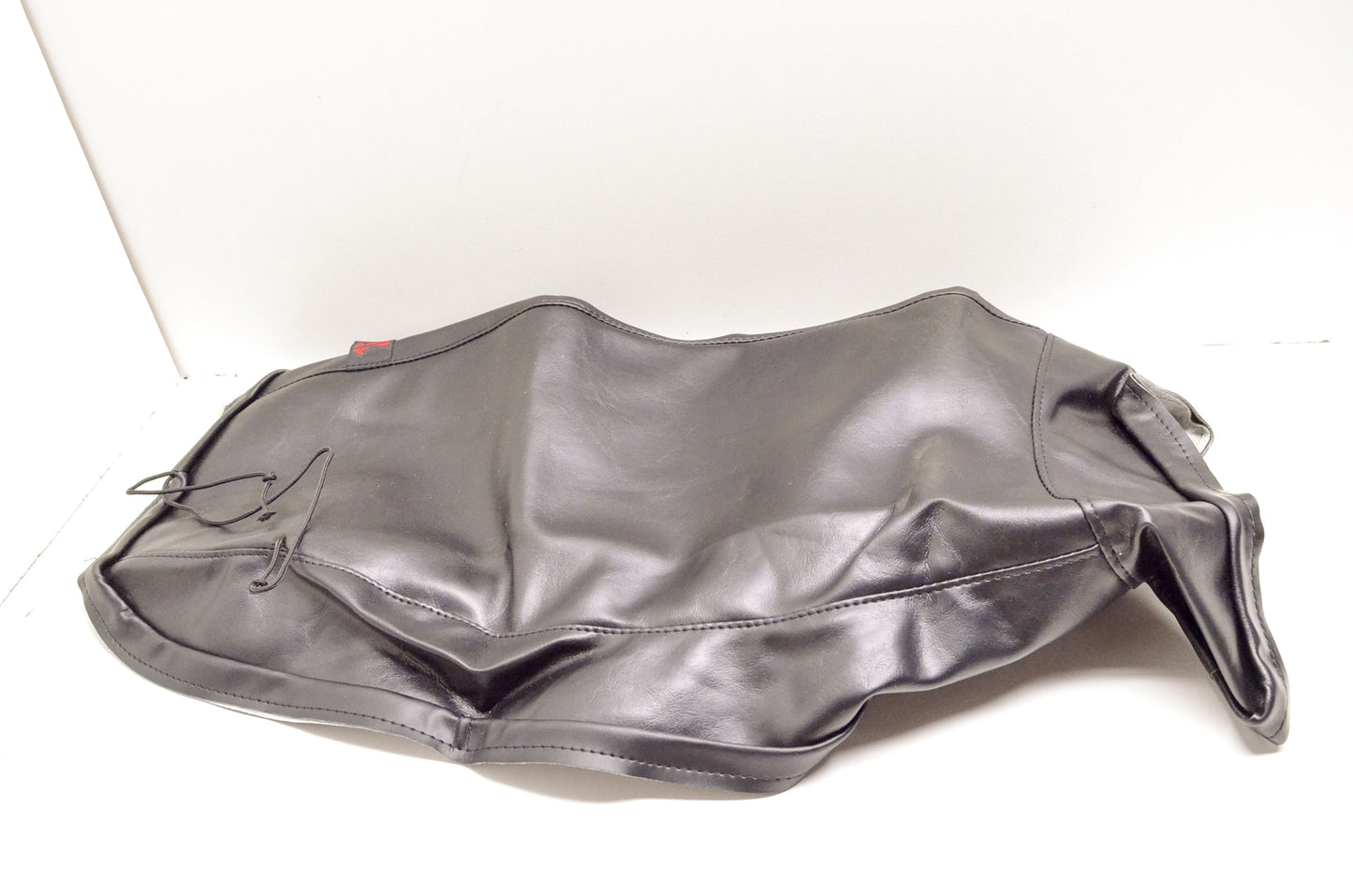 Travelcade H638 Saddle Skins Replacement Seat Cover NOS
