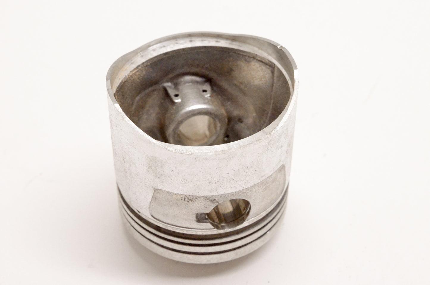 OEM Honda 13101-312-010 Standard Piston NOS