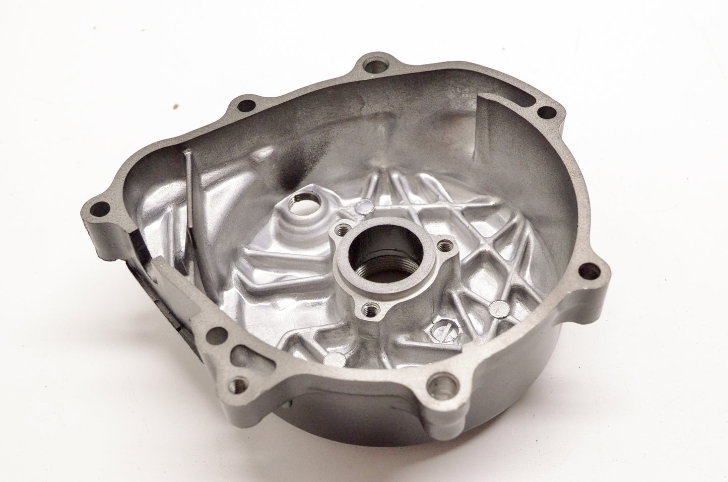 OEM Honda 11341-KK0-771 Stator/Crankcase Cover NOS